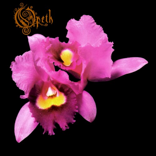 Opeth - Orchid